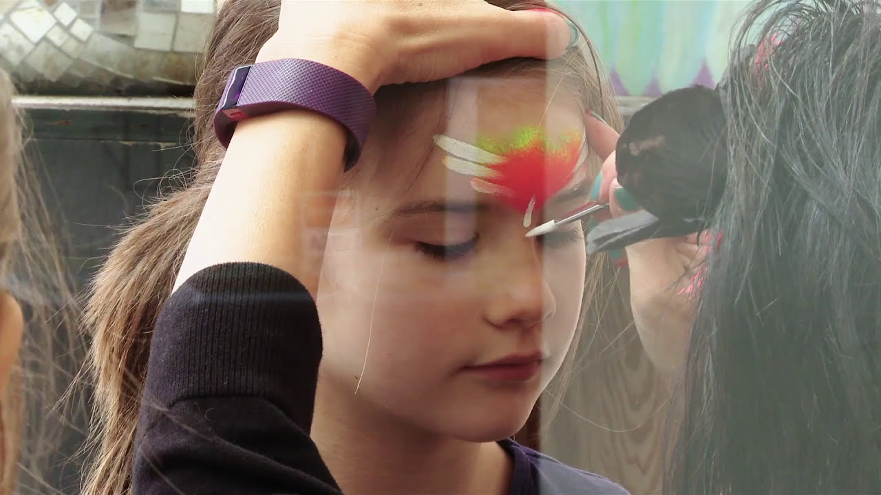 Celia Center Arts Festival 2016 in 