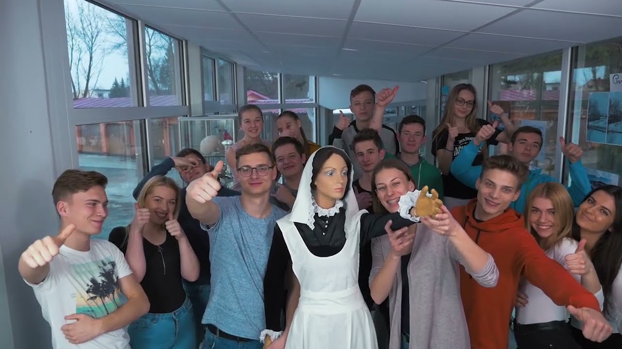 Stredná zdravotnícka škola Prešov