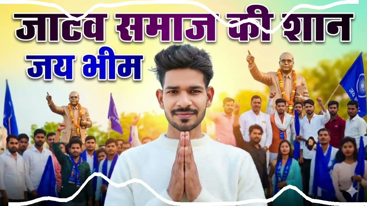 JATAV ki Shan जाटव की शान New Jatav Song 2026 dj song