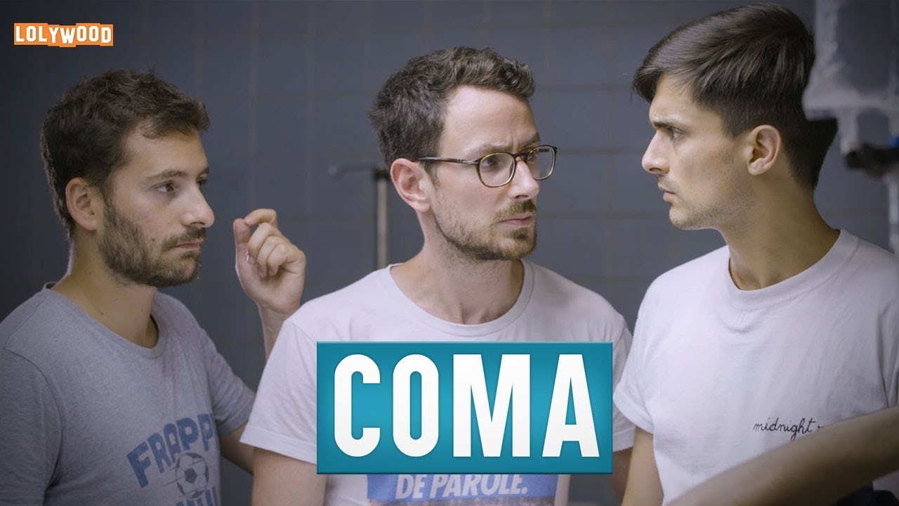 COMA