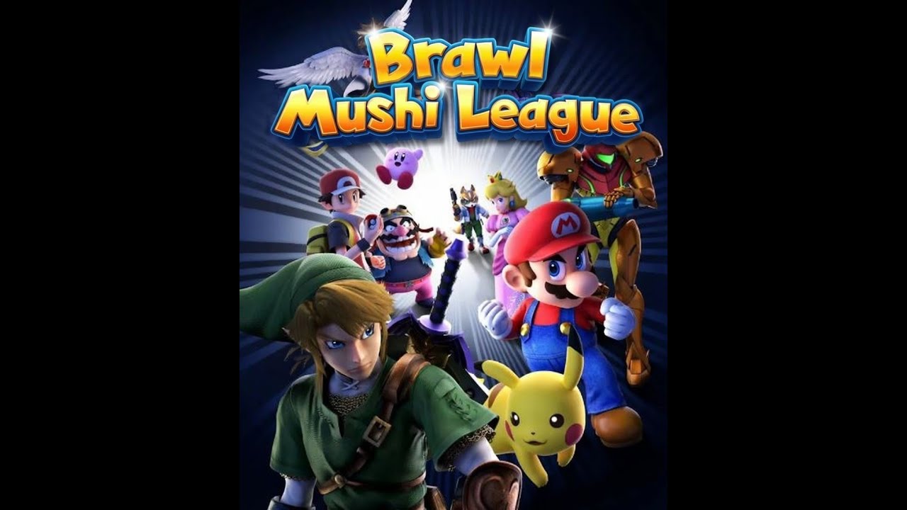 Mikeray4 (Luigi) Vs. Vex (Gannondorf) - SSBB Mushi League Match (Game 1)