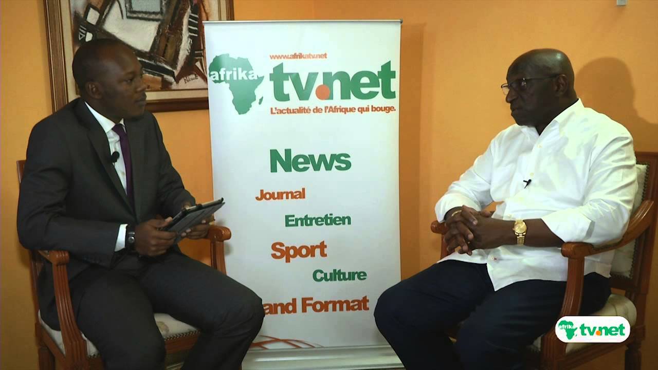 Exclusif: Jacques ANOUMA, le grand déballage