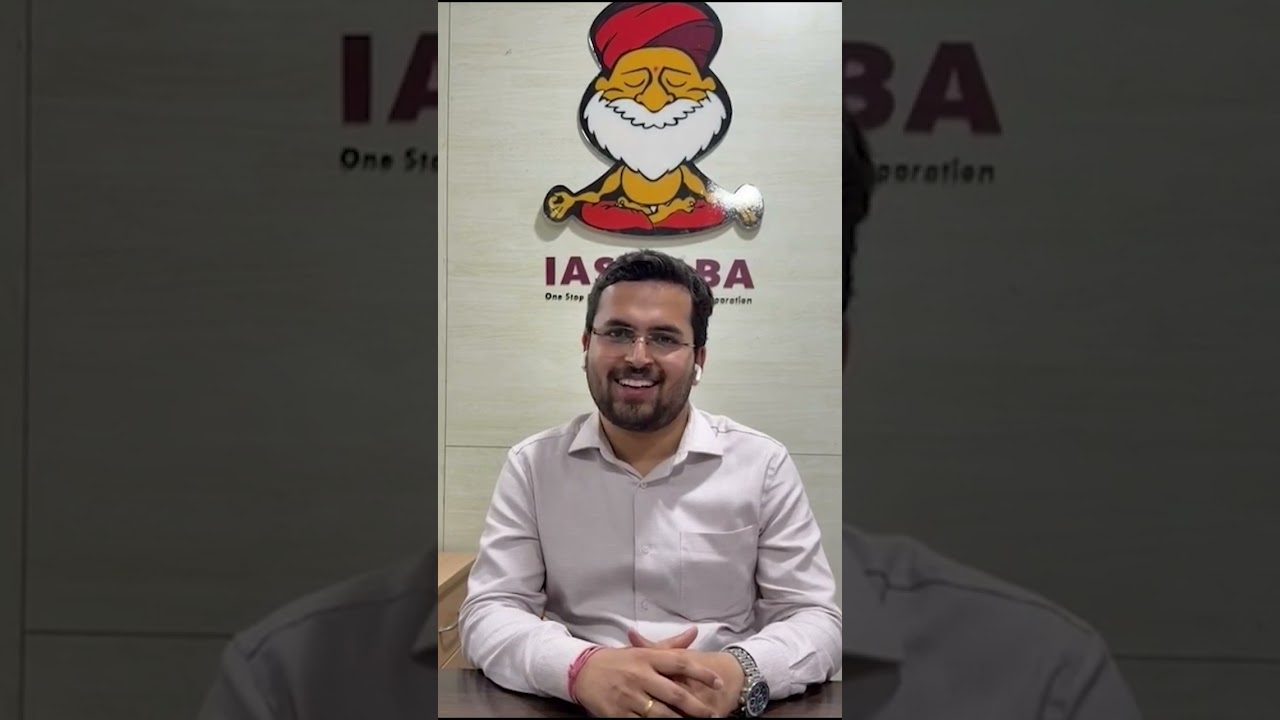 Kiran Kamate &ndash; 53. miejsce, UPSC CSE 2025 i najlepszy uczeń w Karnatace opowiada o swojej podr&oacute;ży...