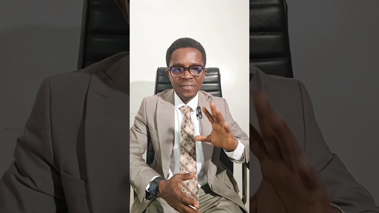 HOW TO REPLACE A LOST TITLE DOCUMENT IN LAGOS 📜