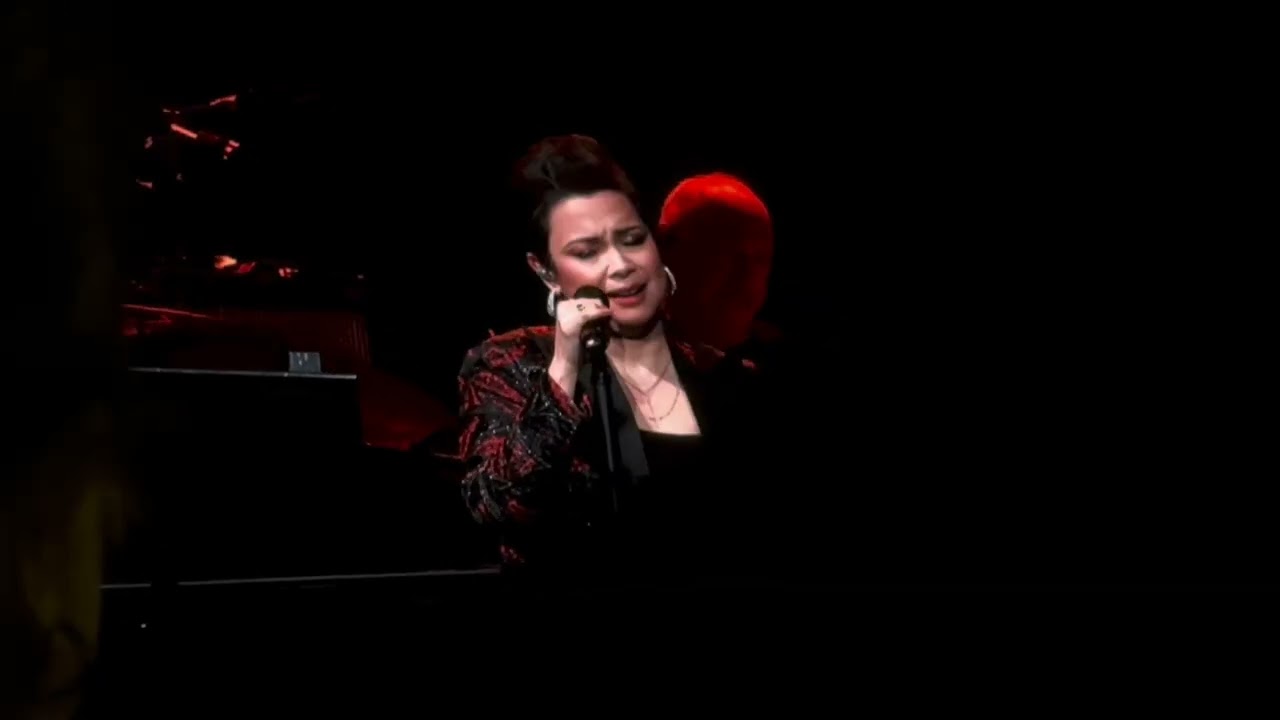 Live Lea Salonga Oct. 24, 2024