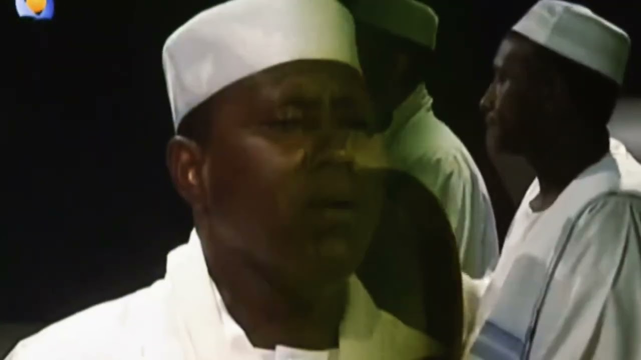 مدحة درب الطريق صداقه/الراوي ودرحمه /المادح محمد جادالله والمجموعه