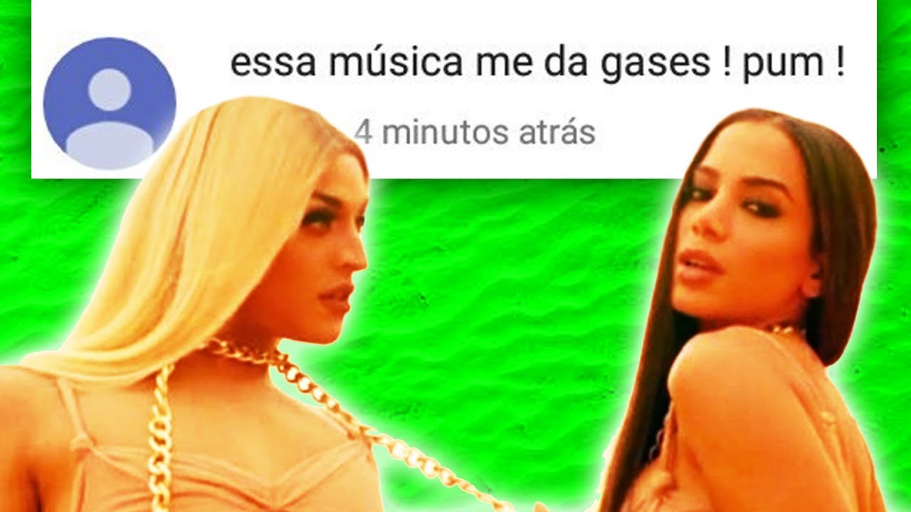O PIOR COMENTÁRIO DA MÚSICA BRASILEIRA