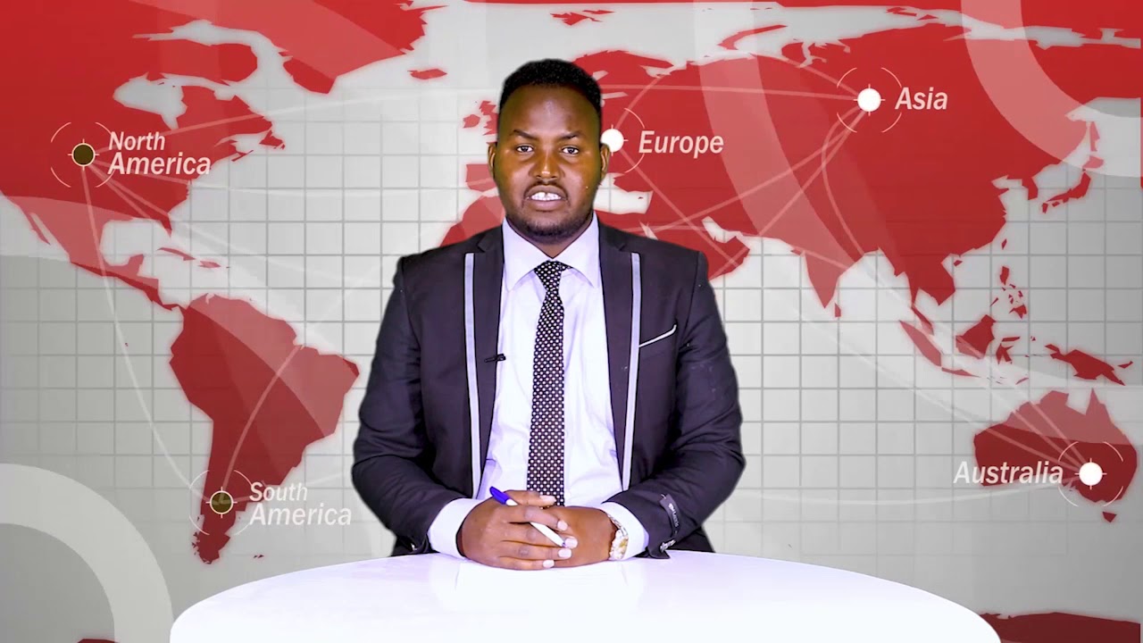 DAAWO QODDOBADA WARARKA STARTV IYO CABDIRAXMAN AXMED ILSAR
