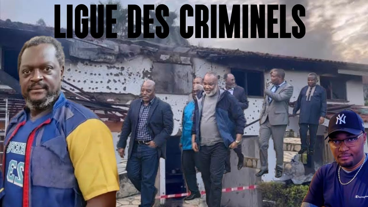 🚨🇨🇩URGENT : C.NAANGA, BISIMWA COINCÉS, LES M23/AFC/RDF N'ONT PLUS LA MÊME FORCE TSHISEKEDI EST FORT 