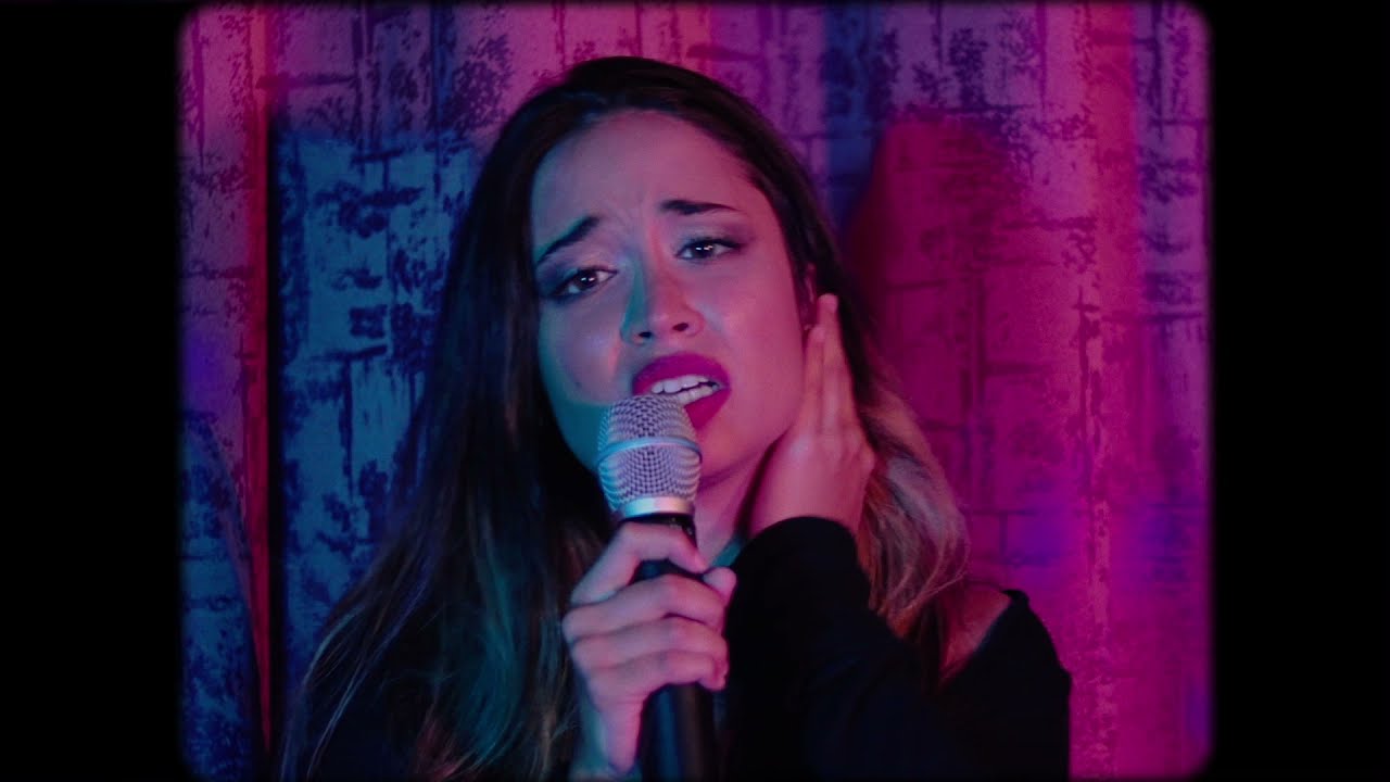 Deepway - Muralha (Official Video)