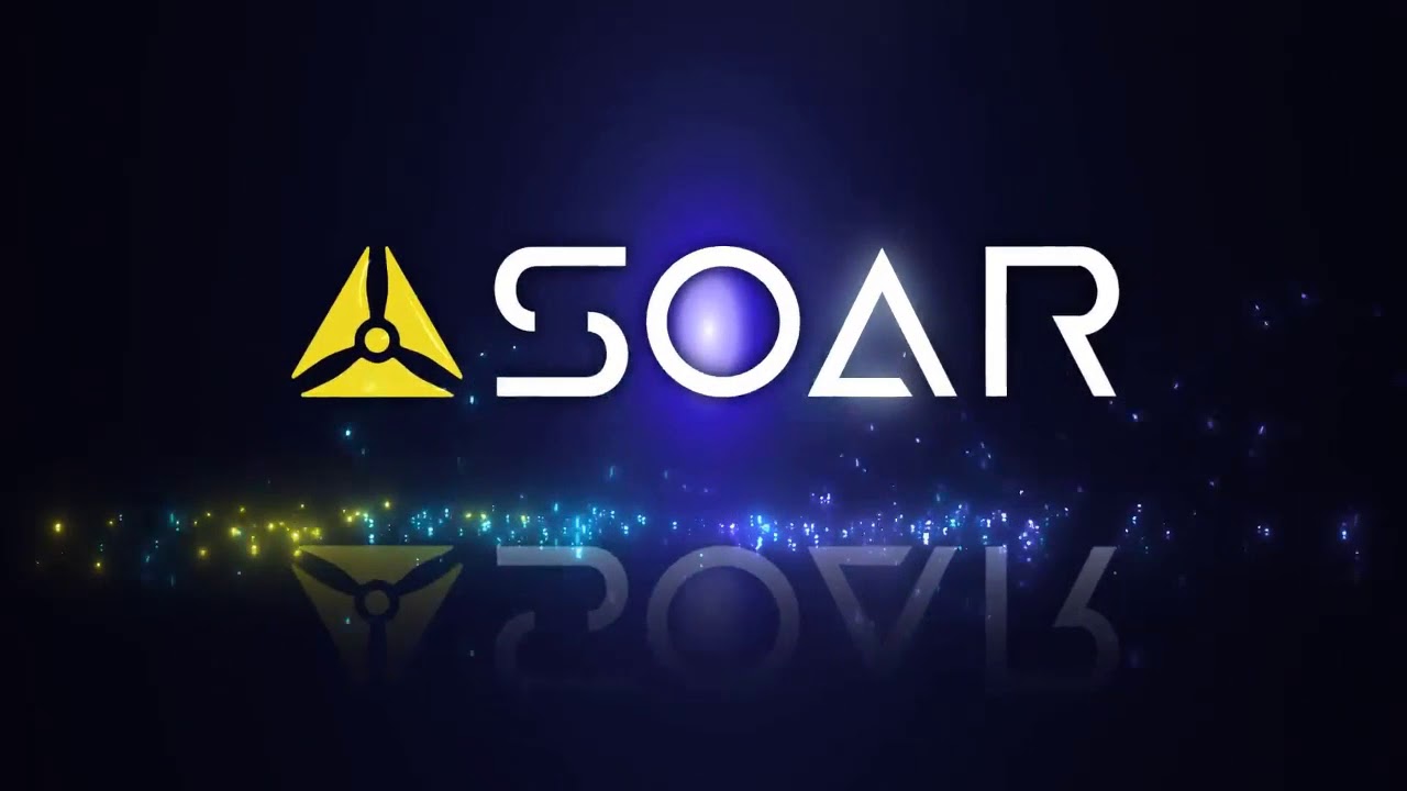 SOAR - Supermap using drones over the world