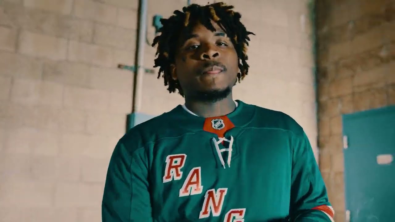 TeeJay3k - Ain't Safe (Official Video)