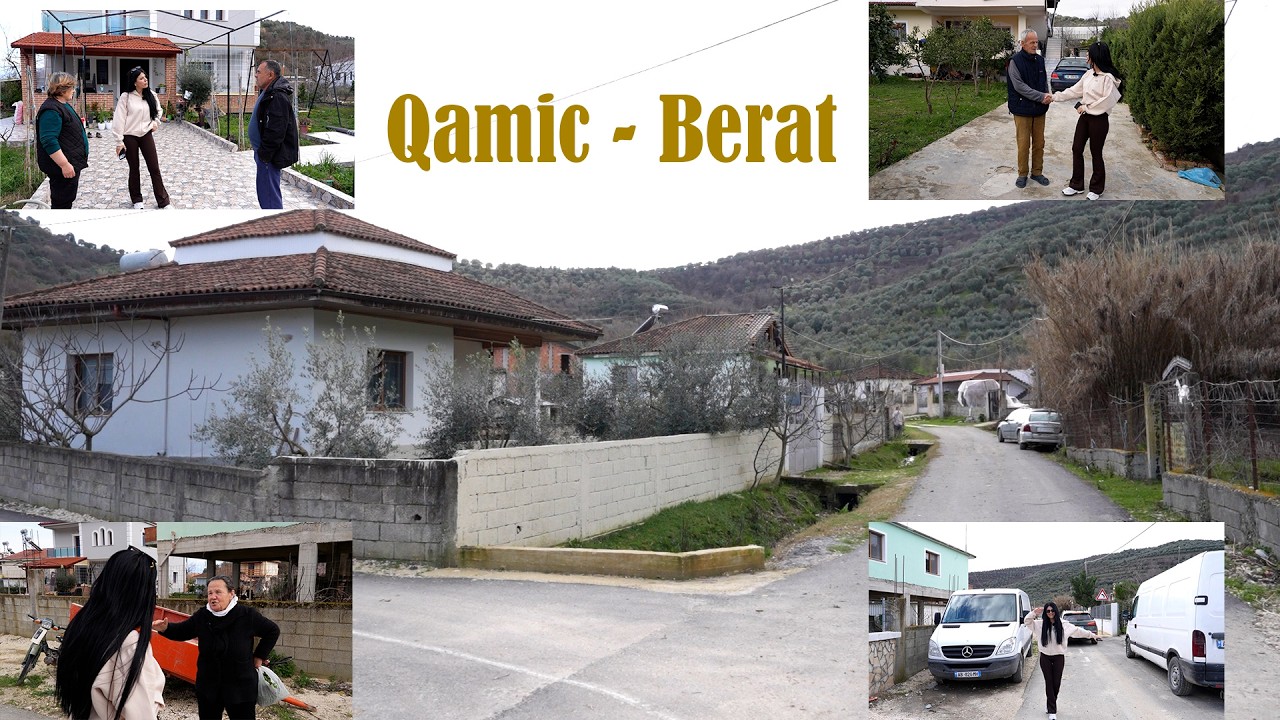 Qamica fshati i përmbytur që në vënd të lekëve mori 7kg sheqer nga qeveria