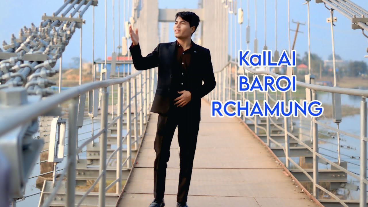 Maiya Ong Lai Mo || Kaubru Wedding Song  Video || Naithauhrai Reang @patureangofficial3820 