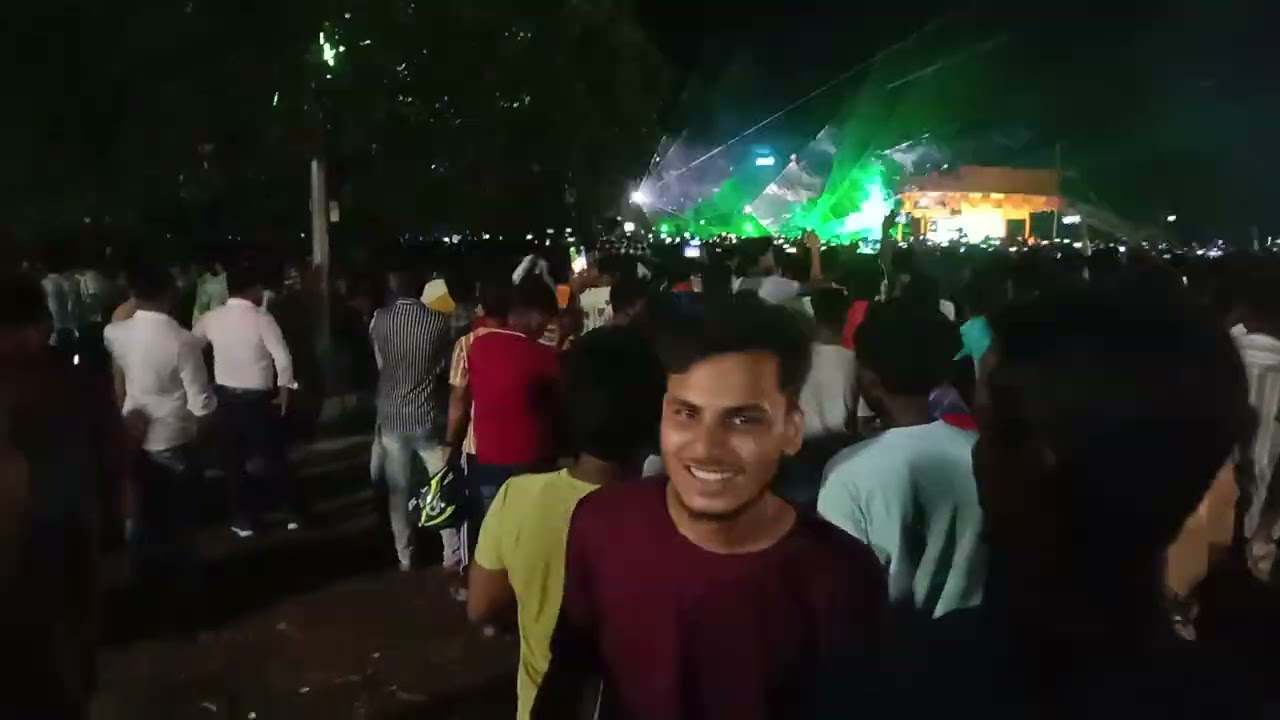 Dj sarzen Medinipur narajal me light quality se our bass quality se #videoviral #sarzendjsong 🙏🙏