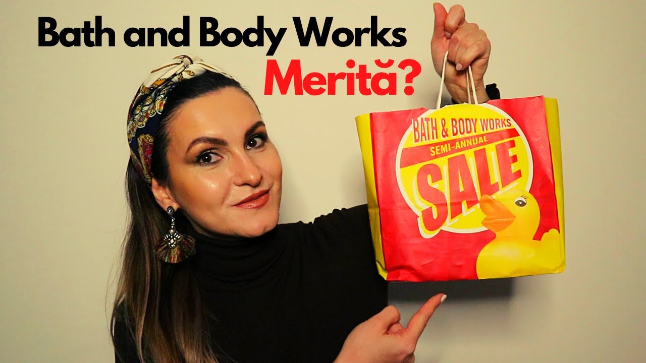 Merita Bath and Body Works?