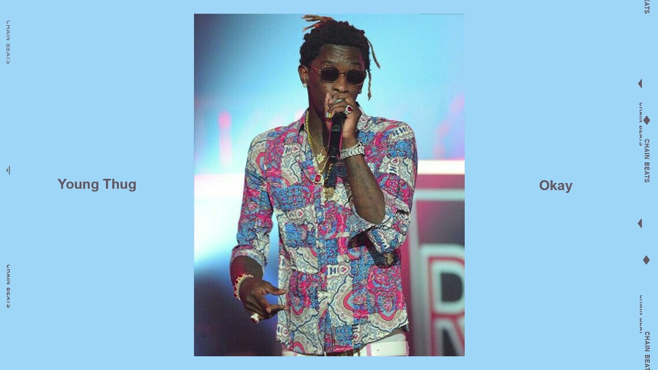[FREE] Young Thug Type Beat 2022 - 