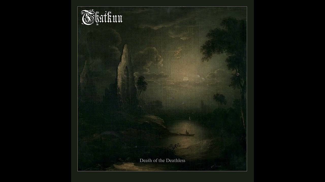 Thark&ucirc;n - Celebdil