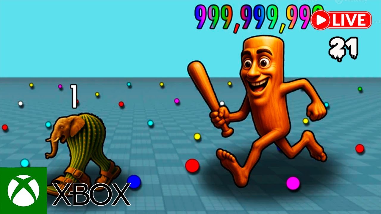 Playing Roblox And Brainrot Live #roblox #obby #live