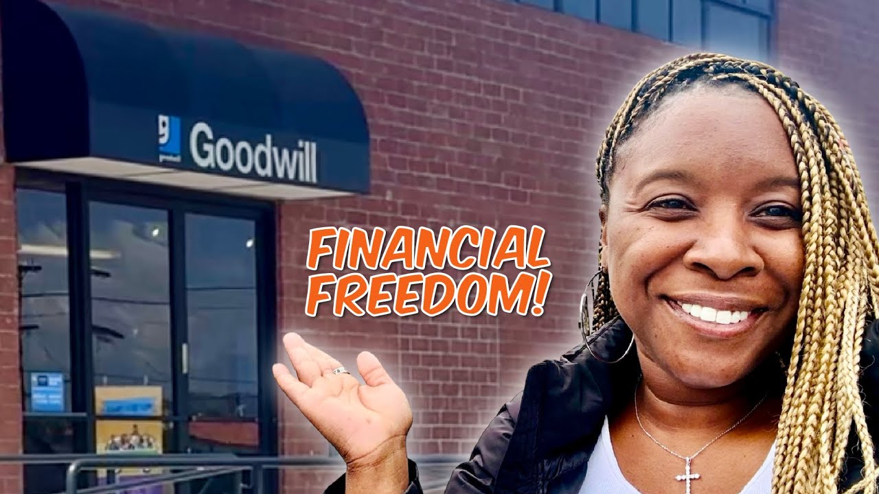 The One Habit That Will Change Your Life Financially!