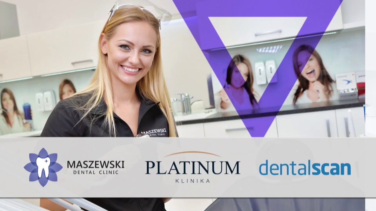 Stomatologia cyfrowa -  dołącz do nas!!! - Maszewski Dental Clinic
