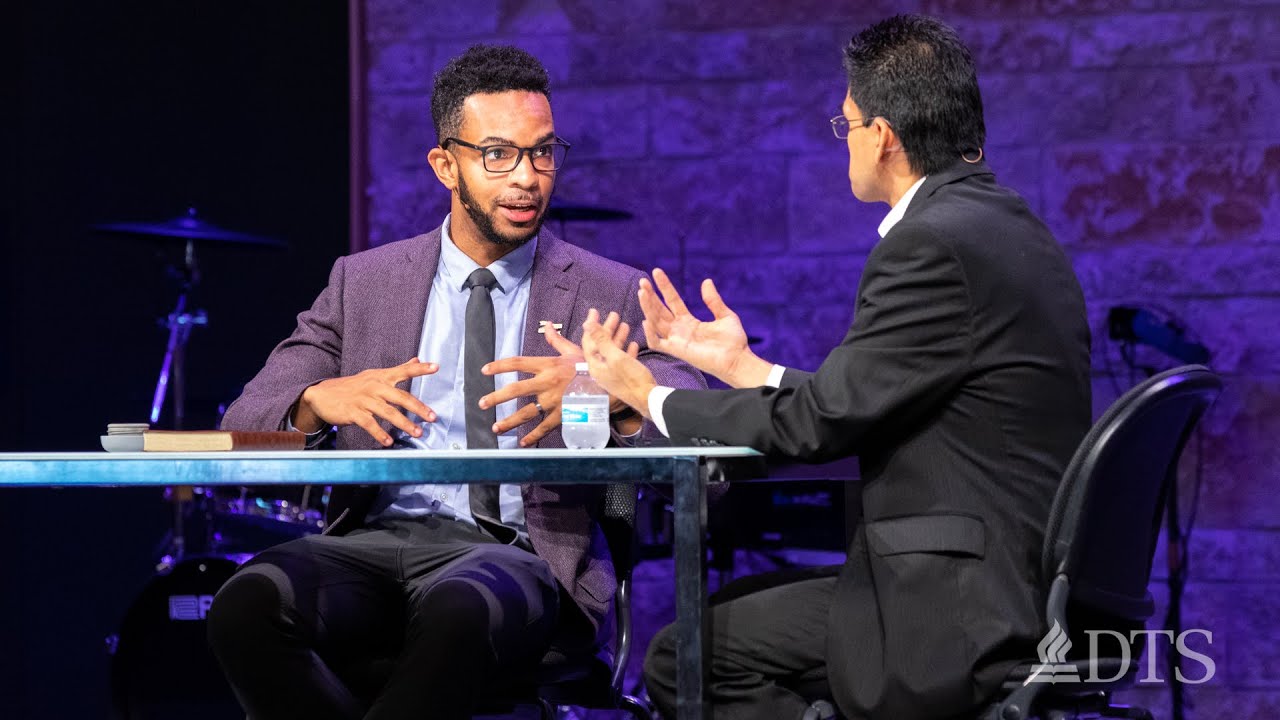 A Conversation with Dr. Daniel Hill - Daniel L. Hill