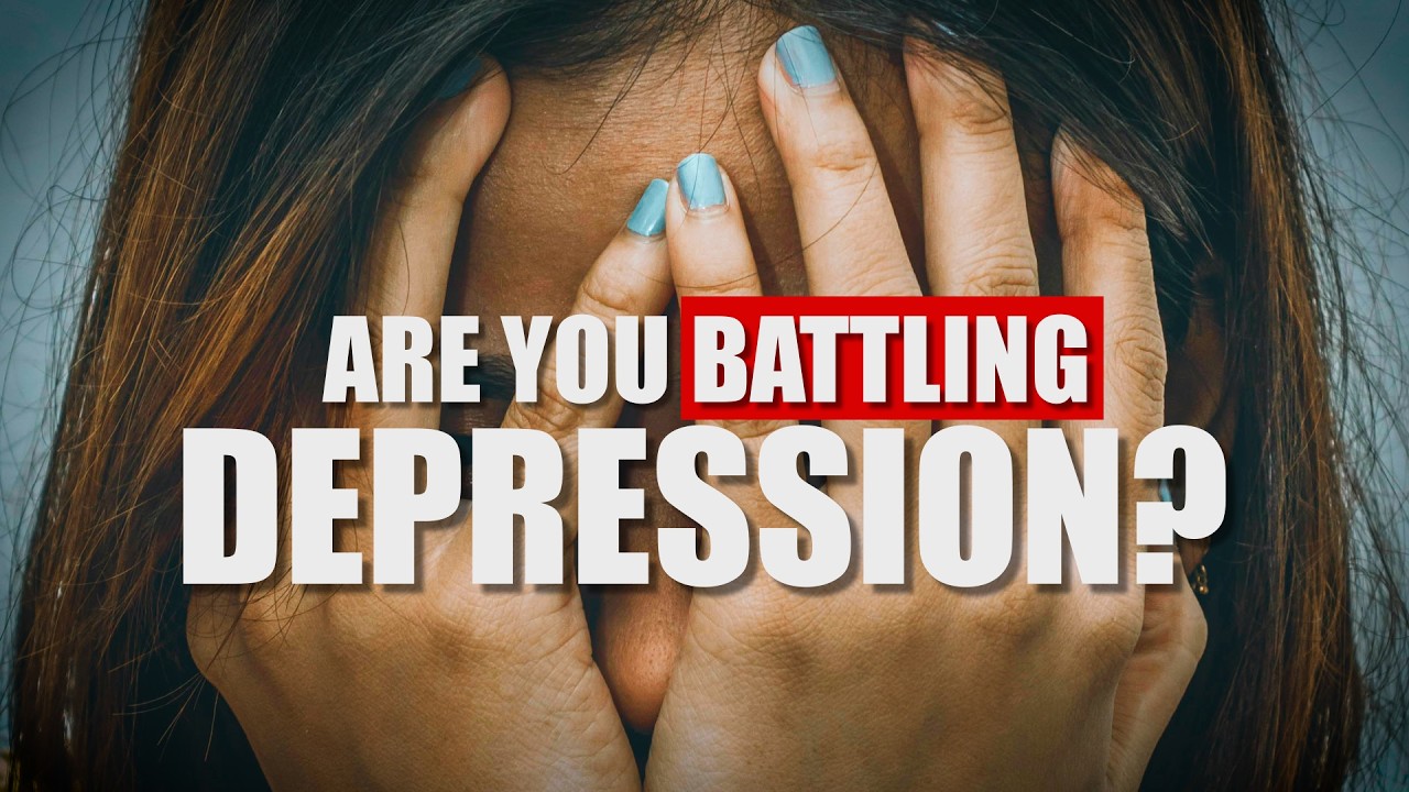 Overcoming Depression: Causes, Cures, & What You Can Do to Break Free!