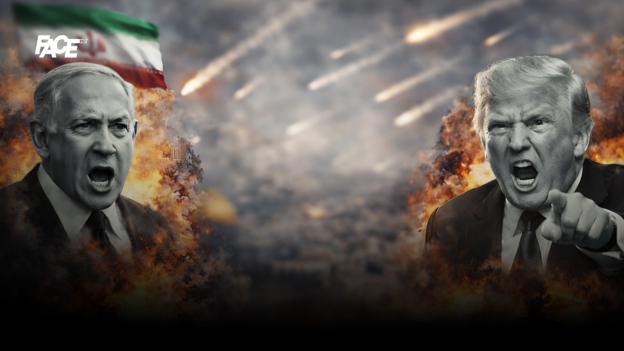 Izrael GORI pod kišom PROJEKTILA! Iran RAKETAMA razara Izrael i američke baze širom Bliskog istoka!