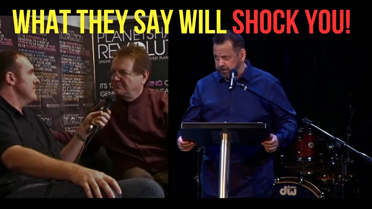 Stop Believing Their Lies About the Gospel!