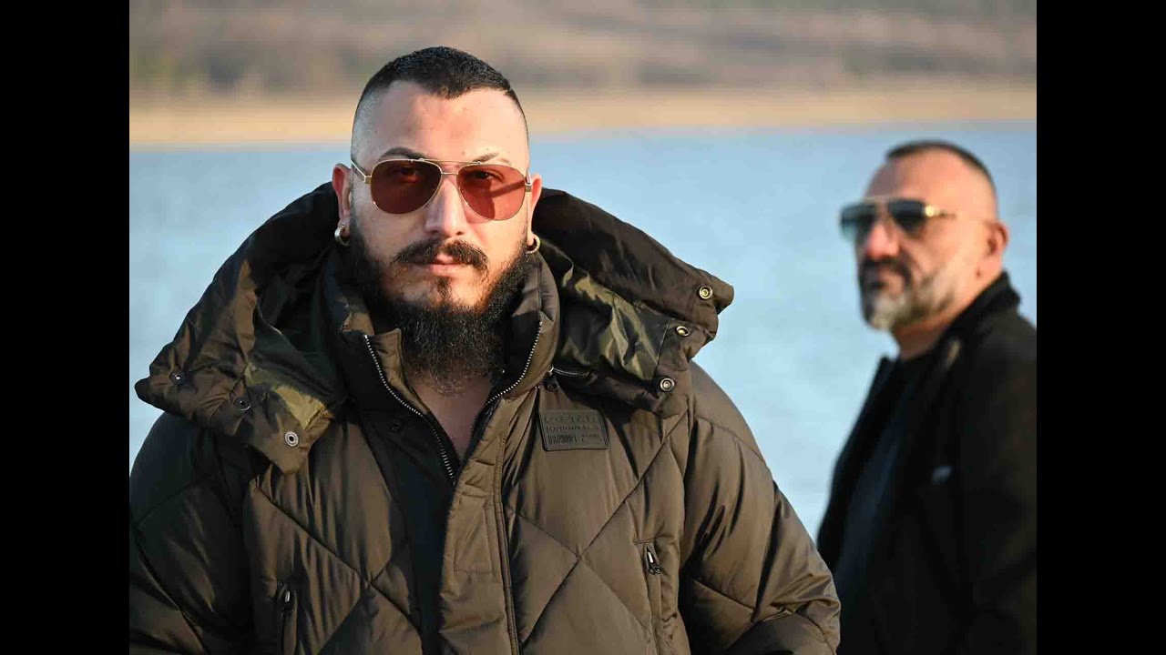 SABRİ ÖZEL YIKILMAK YOK ARKADAŞ 2024