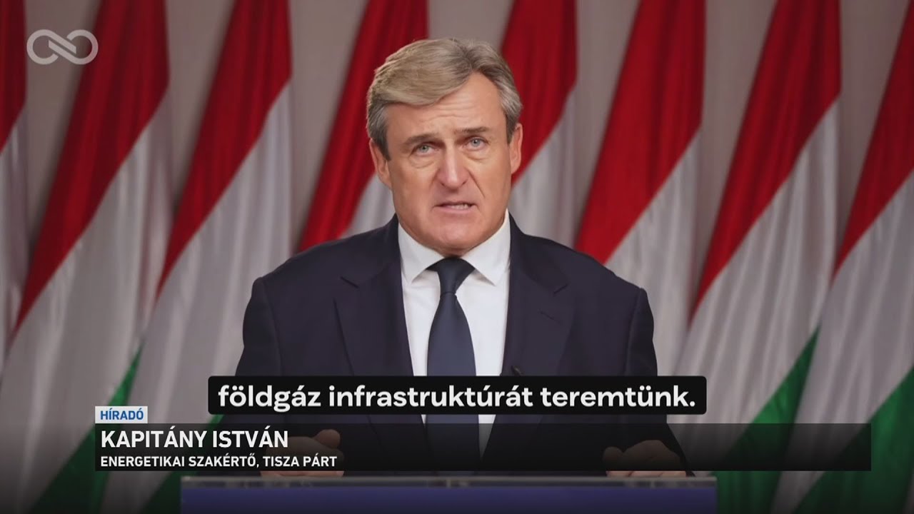 Megszor&iacute;t&aacute;sok n&eacute;lk&uuml;l aligha tarthat&oacute; a Tisza P&aacute;rt programja