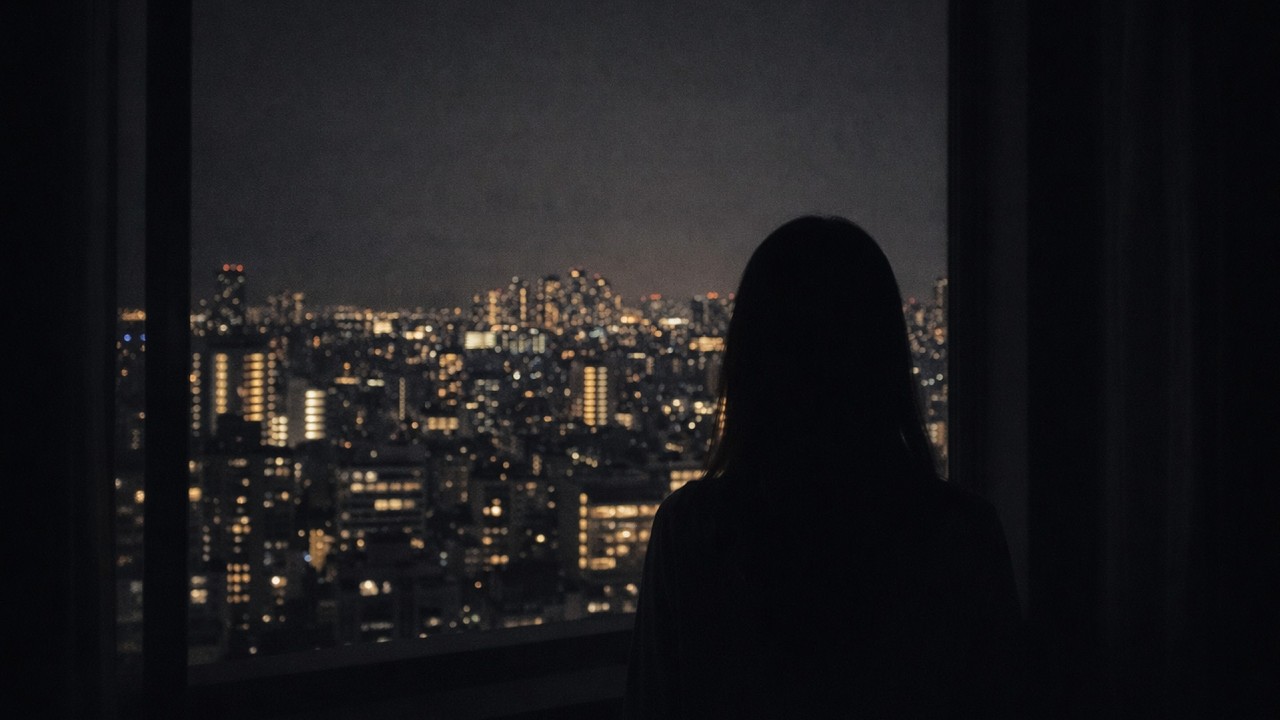 I feel lonely but i want someone