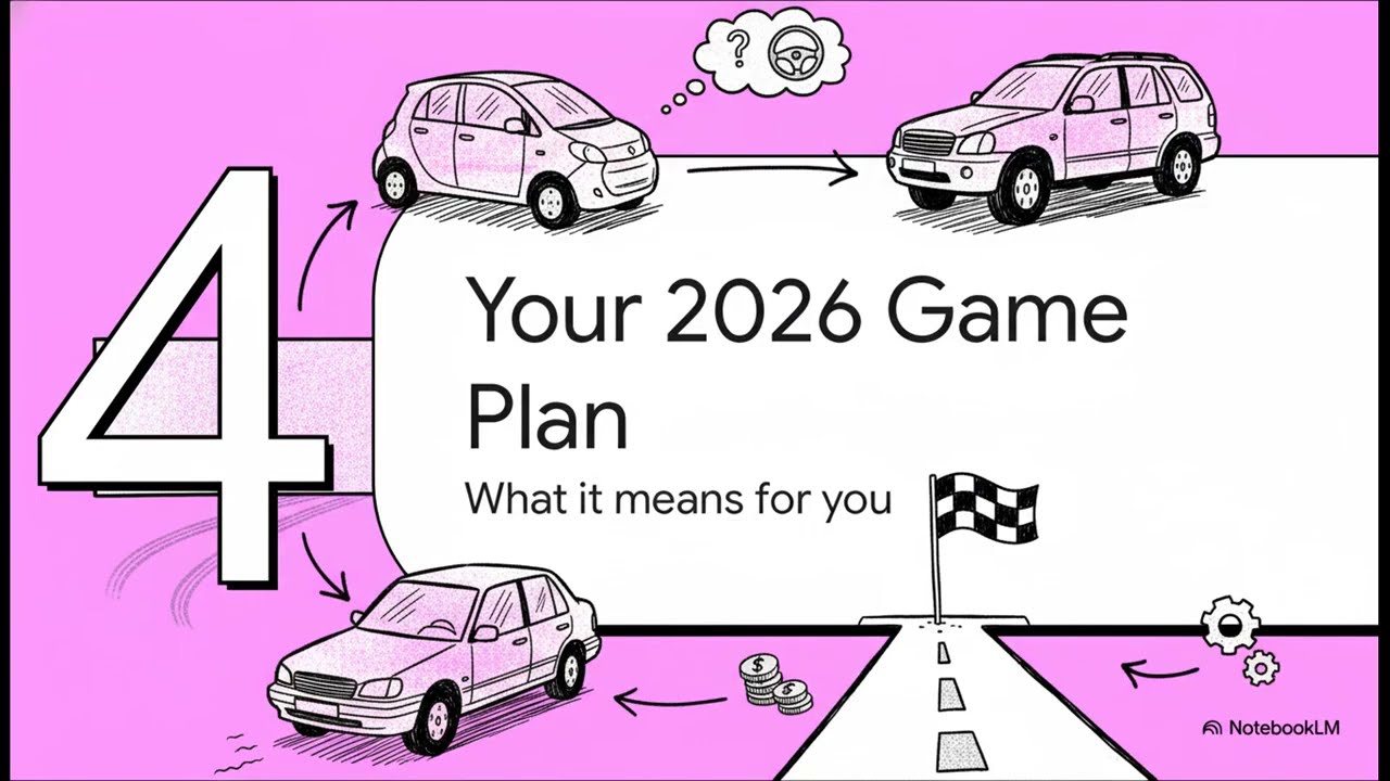 April 2026 Car Tax Changes UK: What Drivers Need to Know No