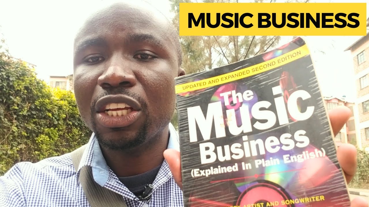 Music BUSINESS Ideas // Ways to Make Money through Music - Music Business Idea 2023