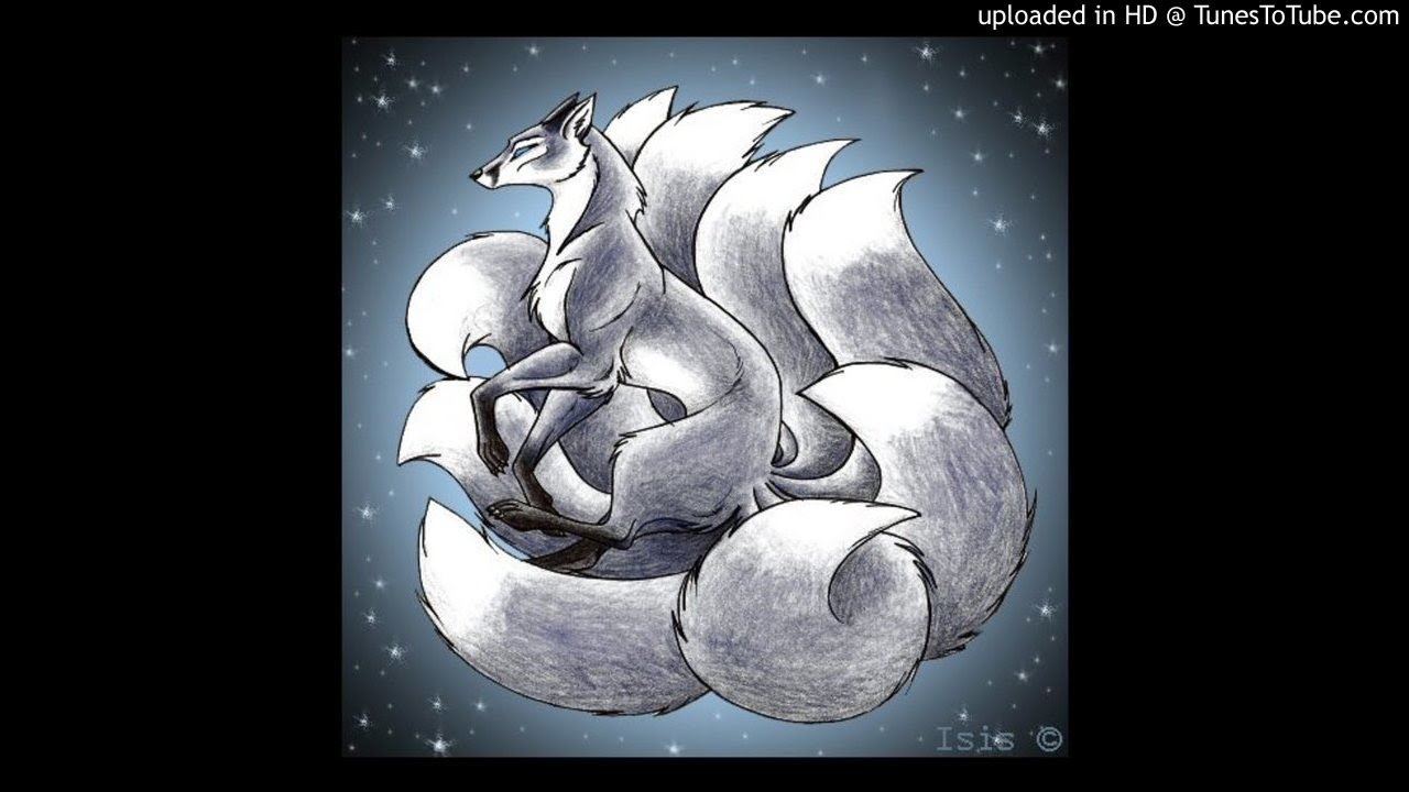 Kitsune: The Fox Spirits Brian Balmages