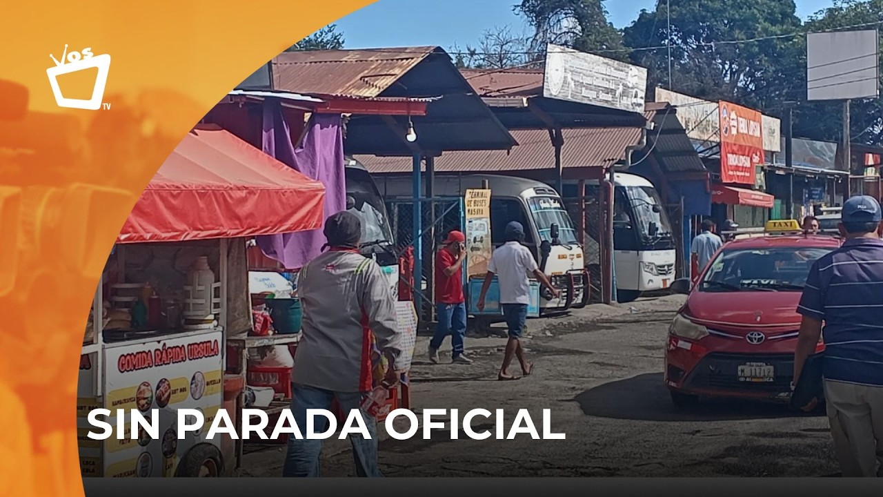 Alcaldía sin definir nueva ubicación de la terminal Casimiro Sotelo