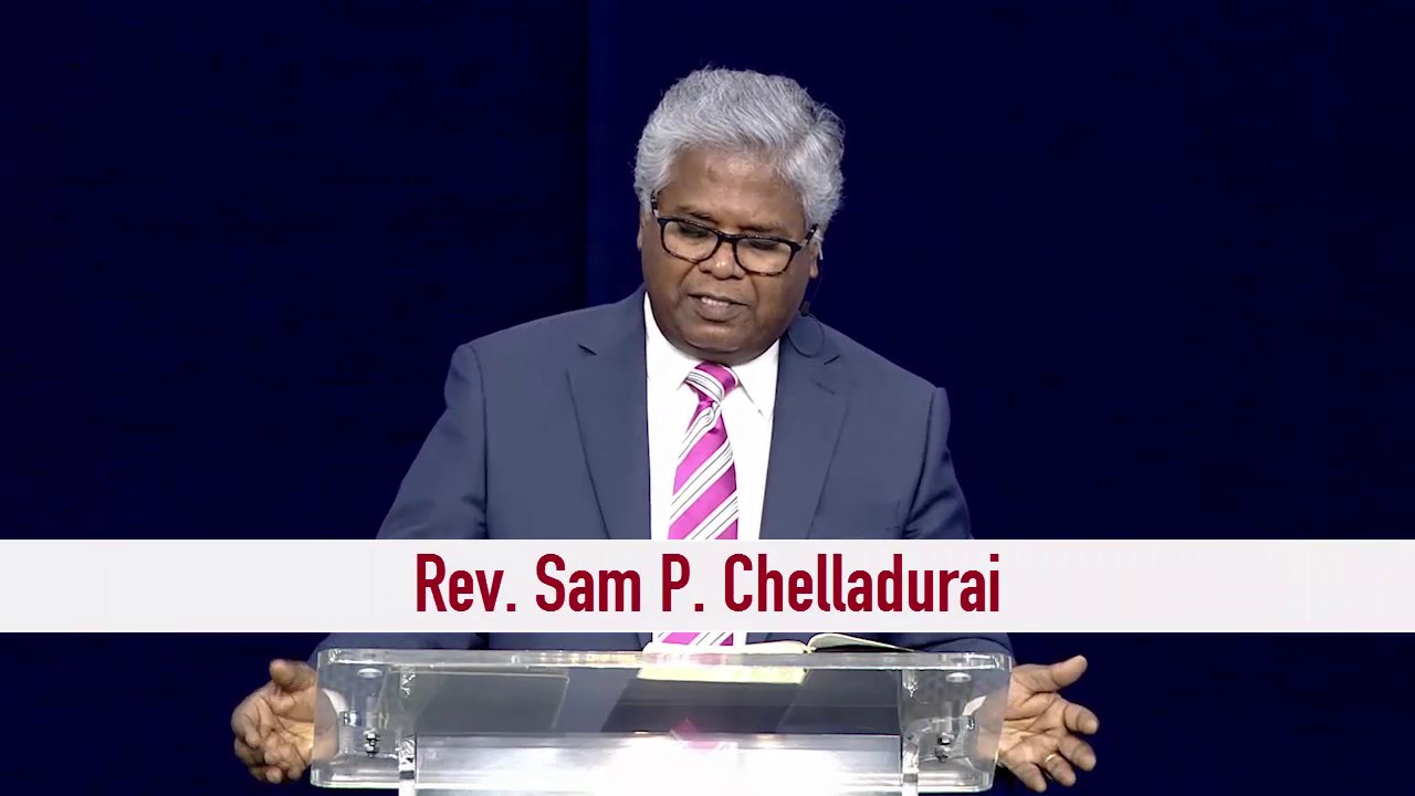 Jesus is the Sacrifice that Satisfies