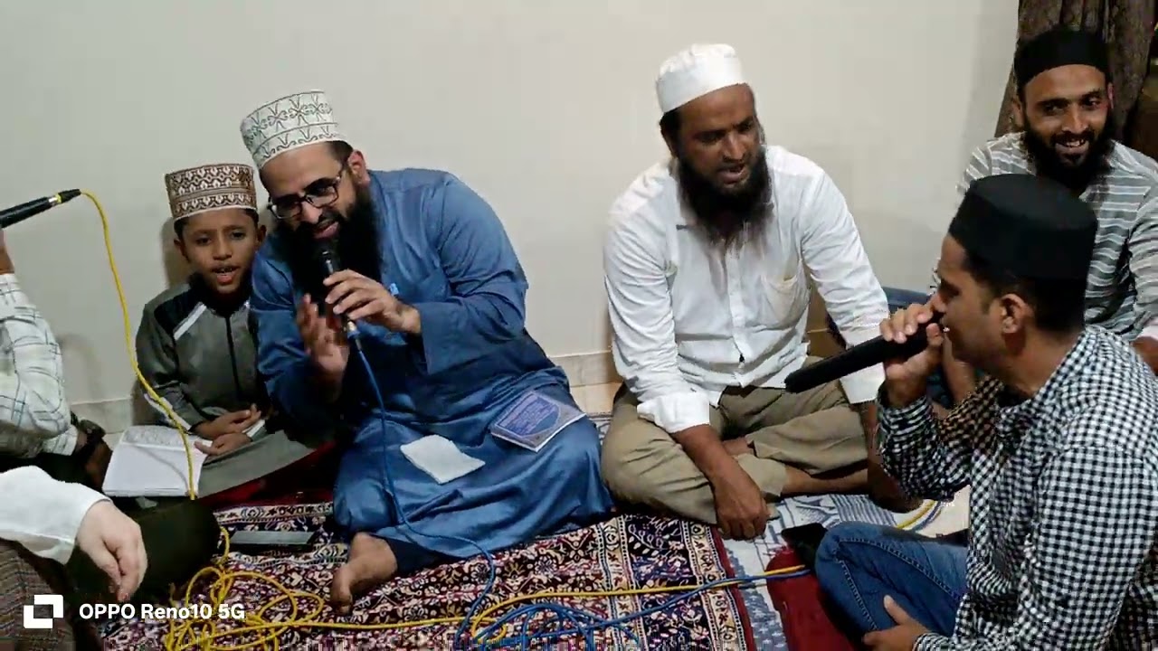 Gyarvi sharif#konkan#ratiberifai #ibrahimpattan 