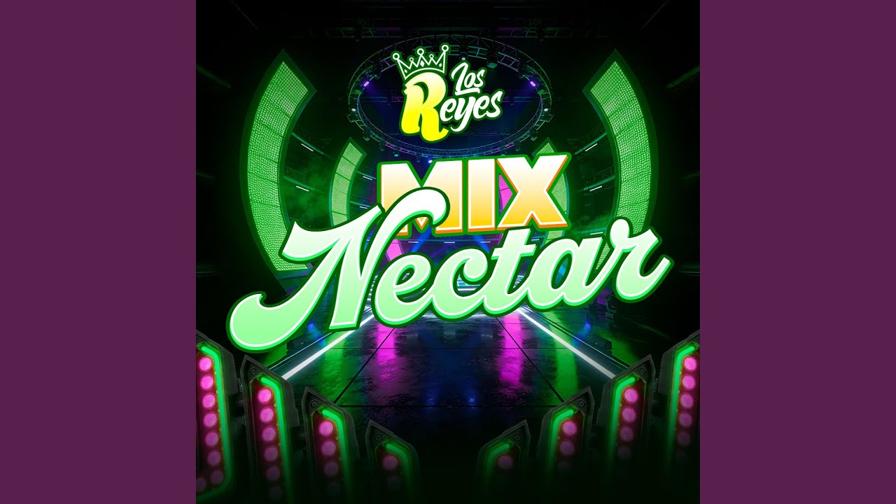 Mix Nectar