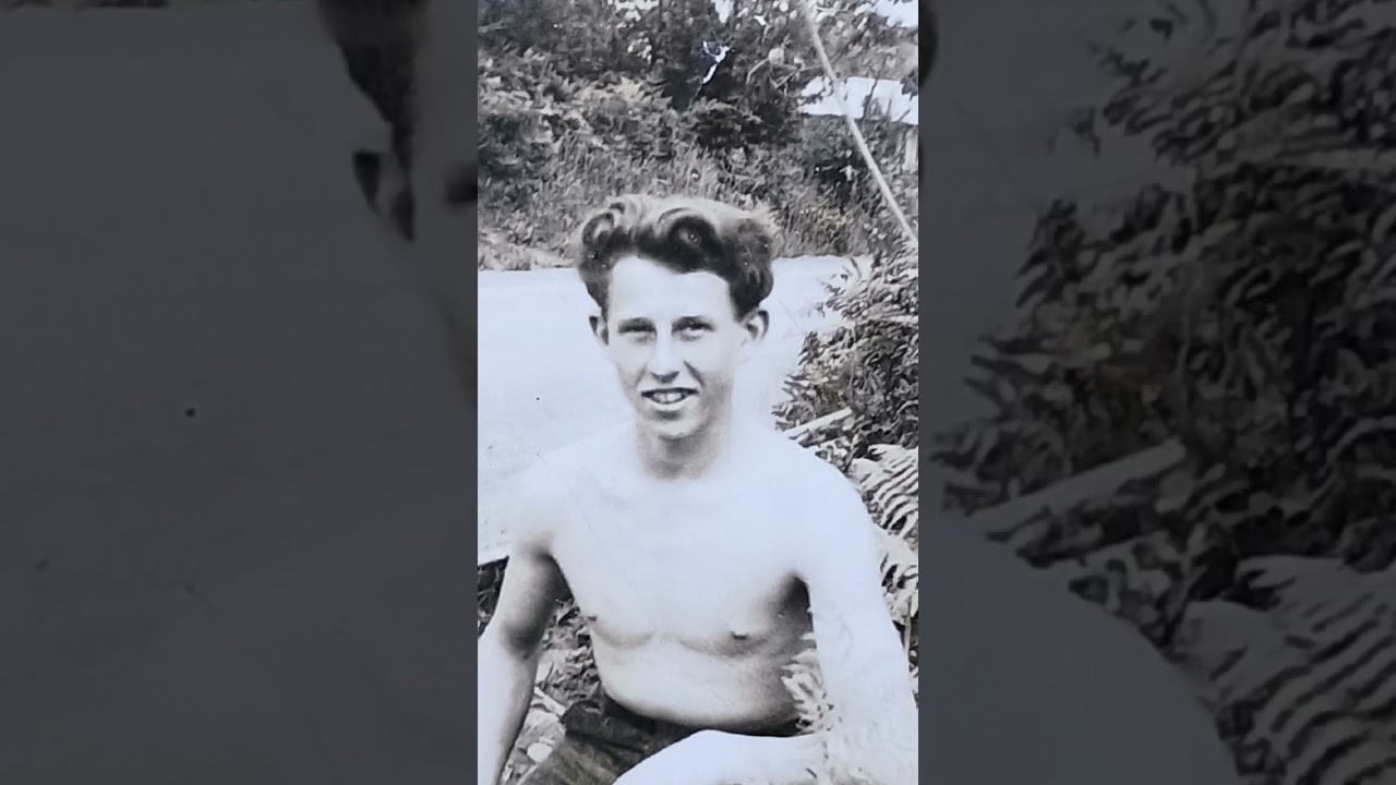 Missing In Action May 7, 1942 Coral Sea
