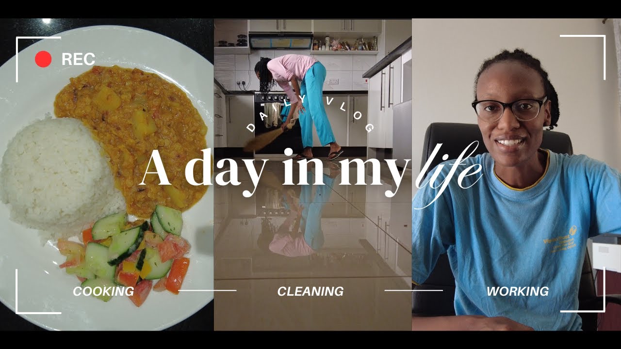 Spend a day with me | Daily Vlog
