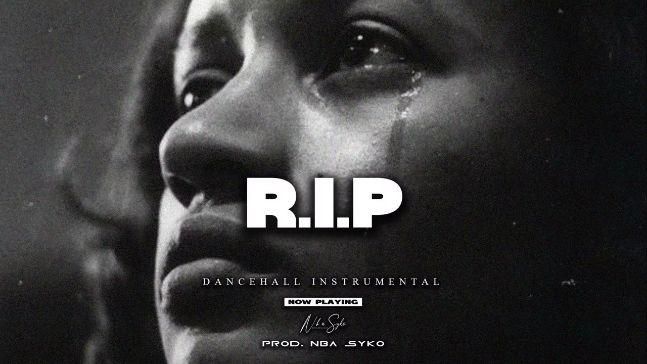 [FREE] Dancehall Instrumental 2025 
