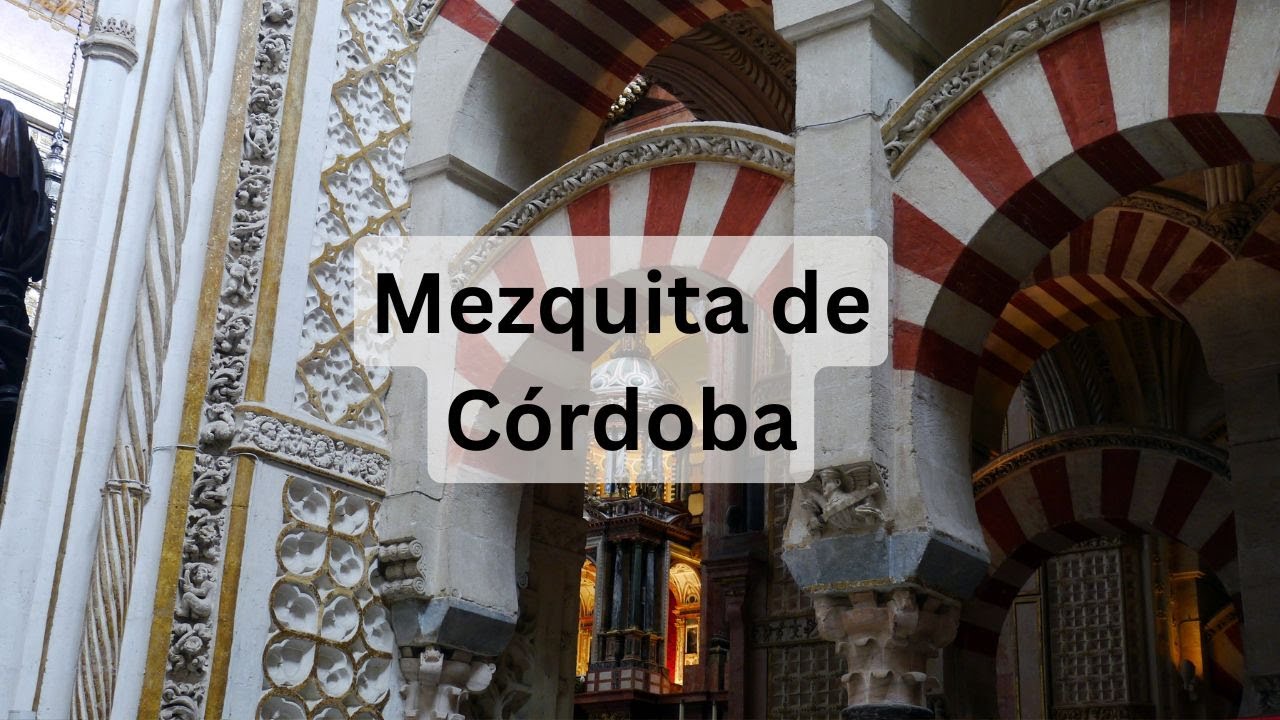 Mezquita de Córdoba