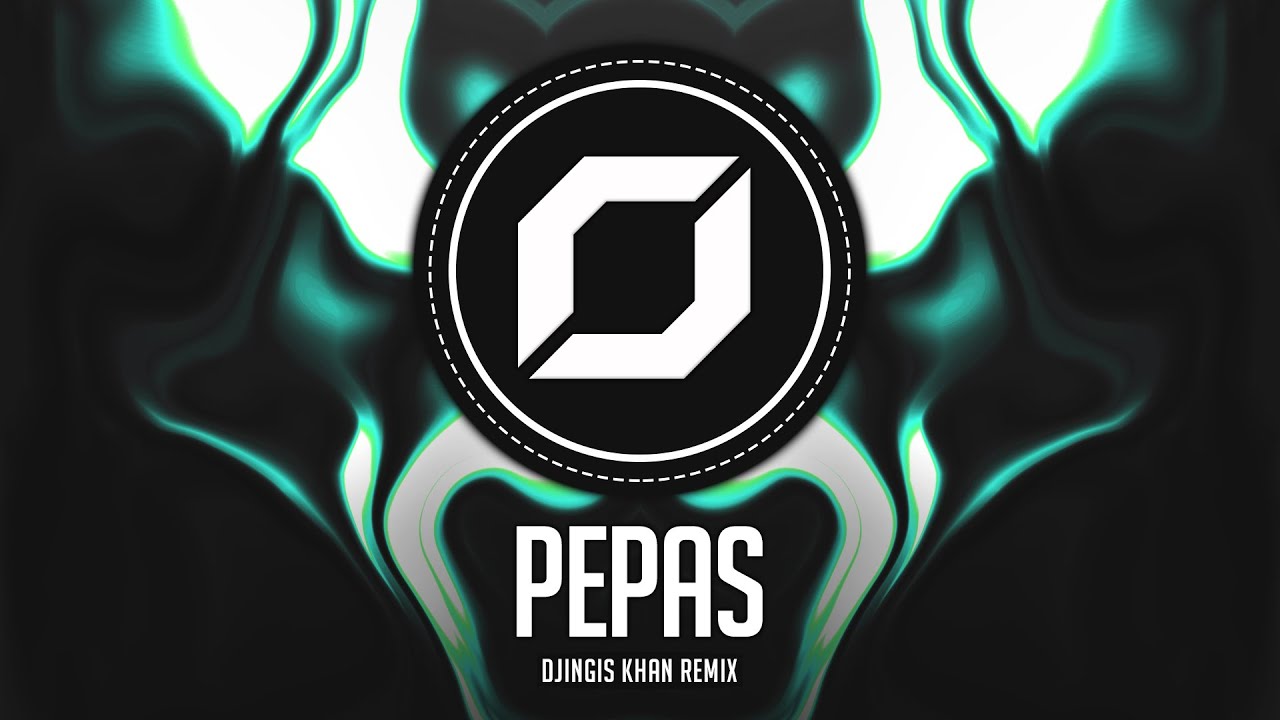 PSY-TRANCE ◉ Farruko - Pepas (DJingis Khan Remix)