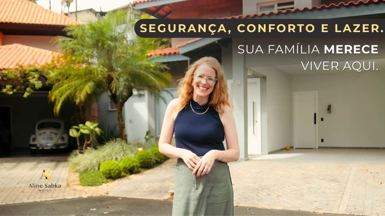 A casa em condomínio ideal para viver com quem você ama! | No Bairro Atiradores de Joinville.
