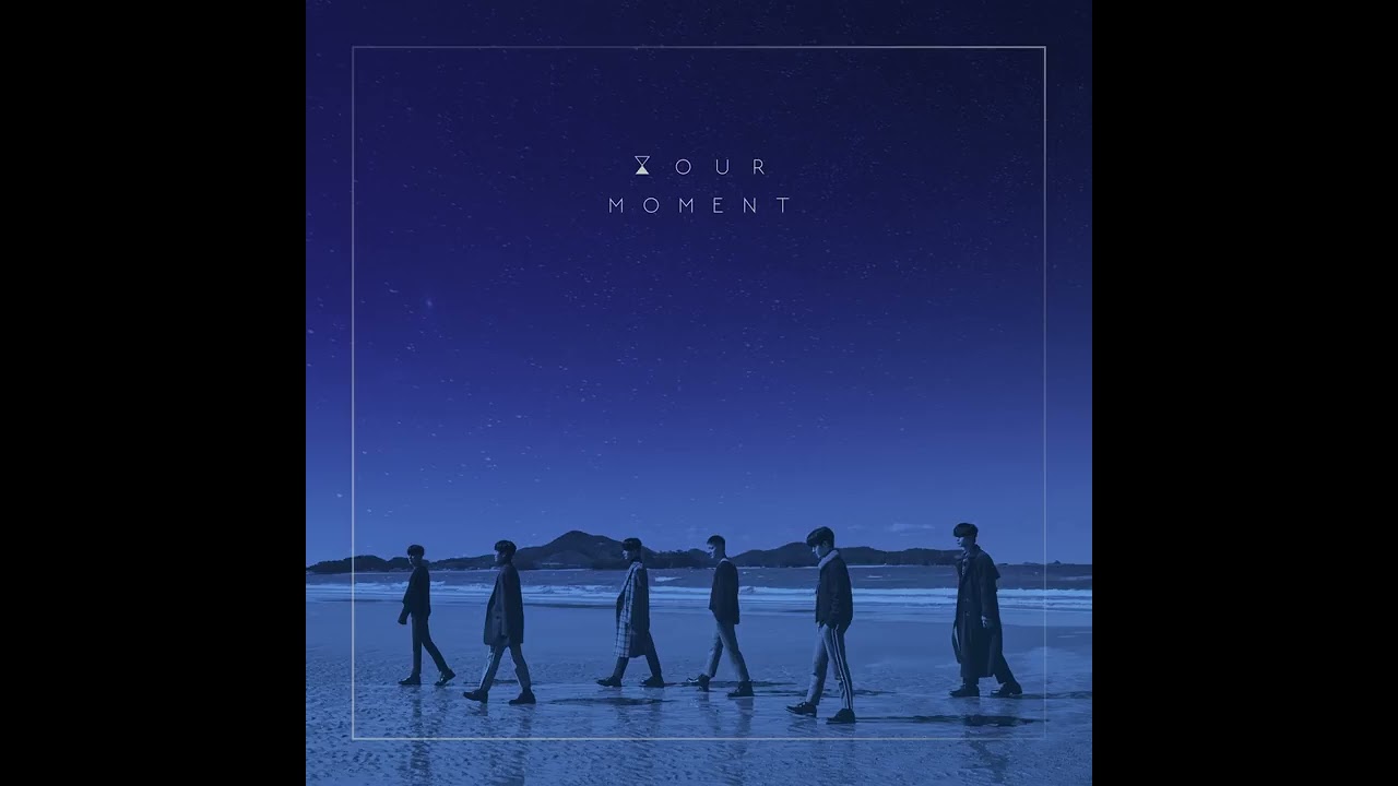 Beautiful Pain 아름답고도 아프구나