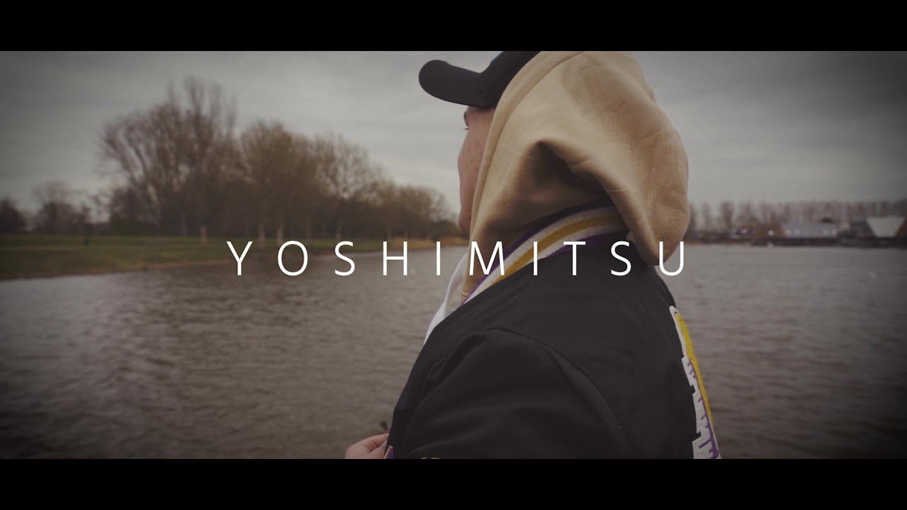 S2-Yoshimitsu prod. Głabik (OneShot Video)