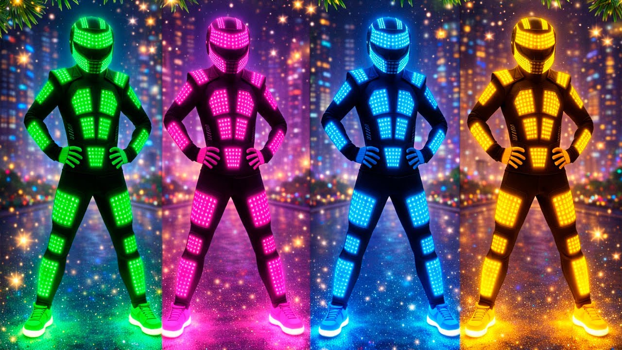SHUFFLE BATTLE 😎🔥 WHO IS BEST DANCER 😳🔥 NEON MODE TUZELITY SHUFFLE ⭐