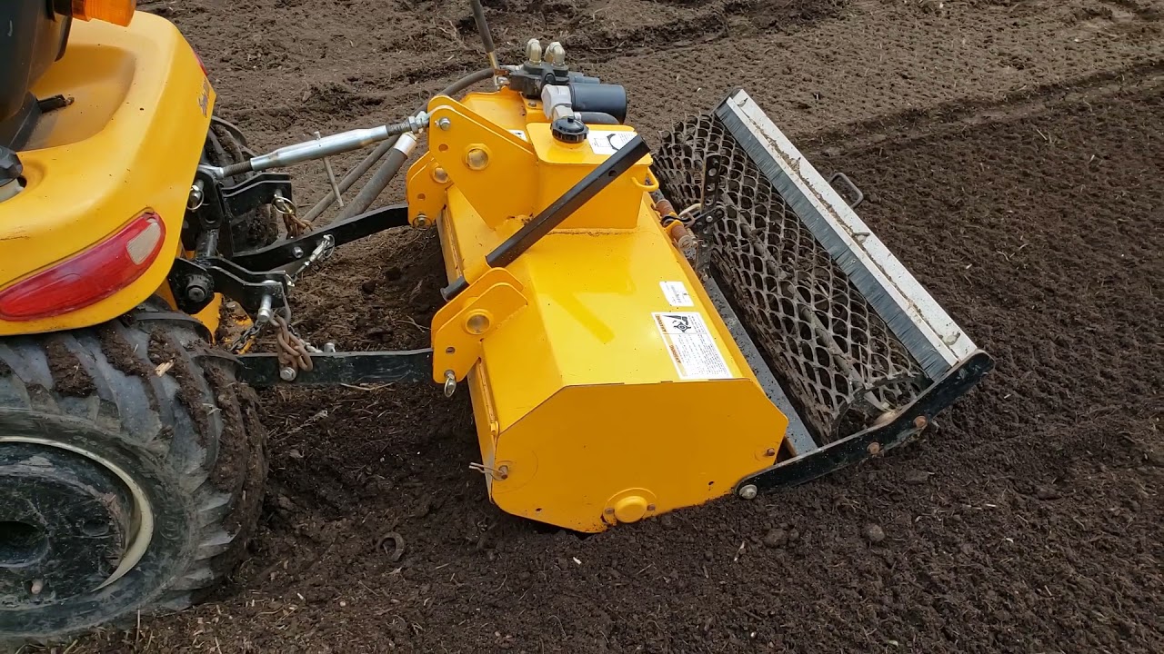 Cub cadet 3225 with 3 point  hitch 42