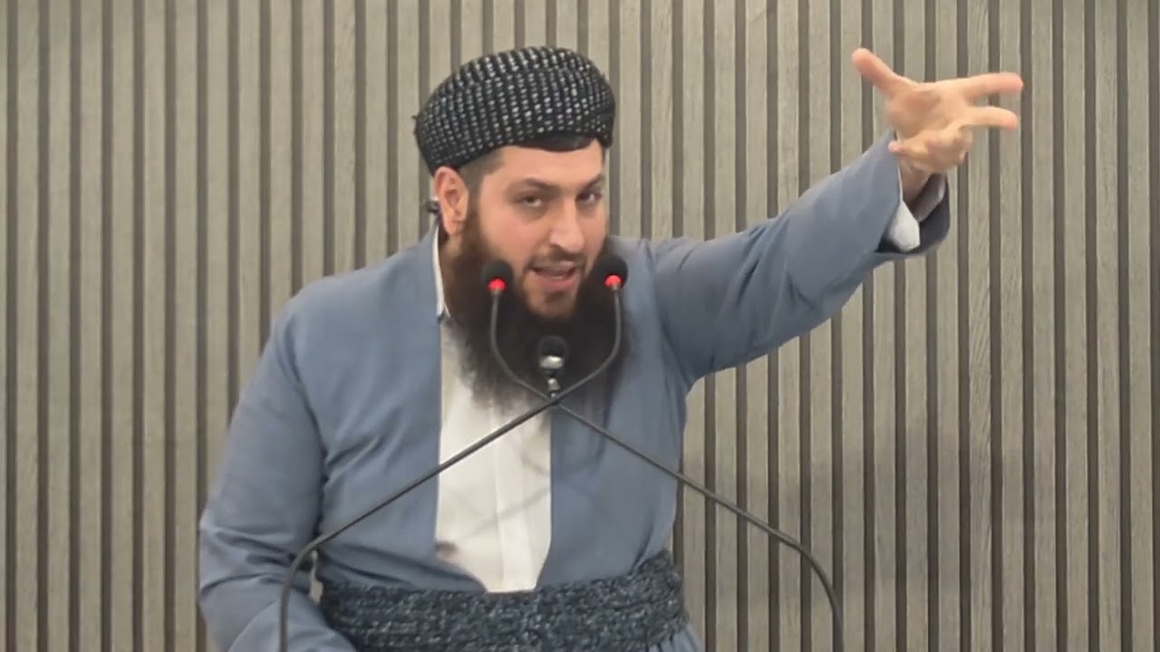 عقيدتنا في عيسى -علية السلام- بیروباوەڕمان دەربارەی پێغەمبەر عیسا علیه السلام